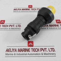 Ceag Ghg5117304R0001 2P+ Power Connector Plug Ip66