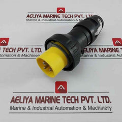 Ceag Ghg5117304R0001 2P+ Power Connector Plug Ip66
