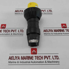 Ceag Ghg5117304R0001 2P+ Power Connector Plug Ip66