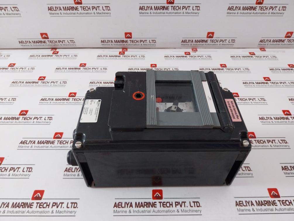 Ceag Ghg6190003R7221 Enclosed Switch Disconnector Unit 230V 50Hz