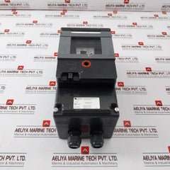 Ceag Ghg6190003R7221 Enclosed Switch Disconnector Unit 230V 50Hz
