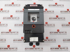 Ceag Ghg6190003R7221 Enclosed Switch Disconnector Unit 230V 50Hz