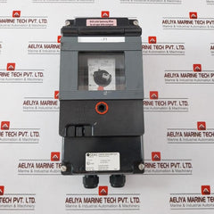 Ceag Ghg6190003R7221 Enclosed Switch Disconnector Unit 230V 50Hz
