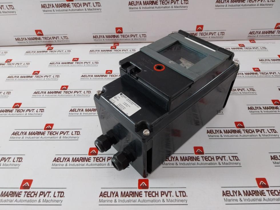 Ceag Ghg6190003R7221 Enclosed Switch Disconnector Unit 230V 50Hz