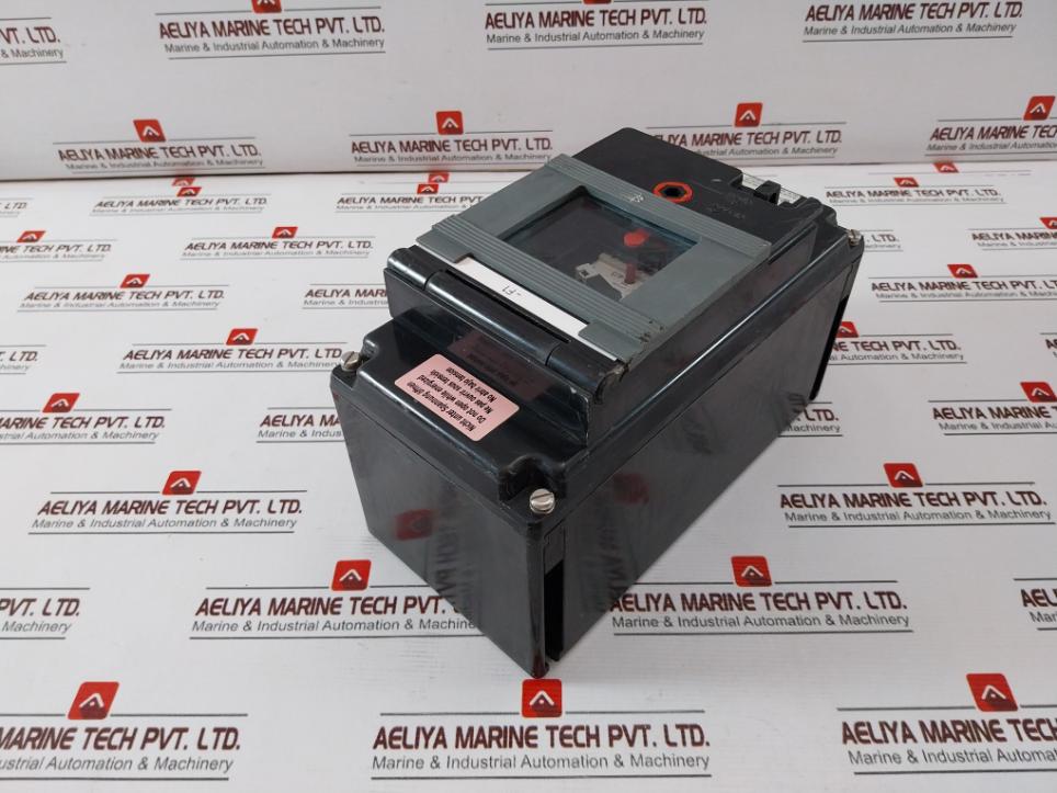 Ceag Ghg6190003R7221 Enclosed Switch Disconnector Unit 230V 50Hz