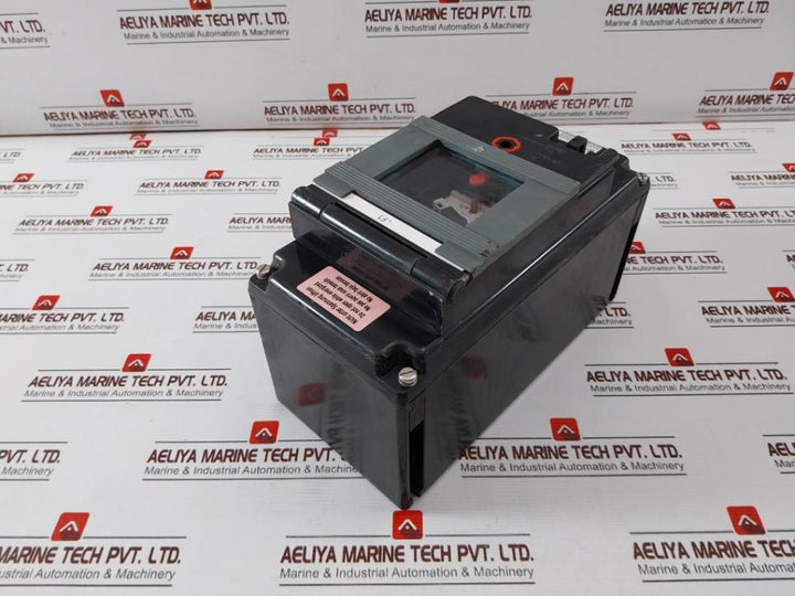 Ceag Ghg6190003R7221 Enclosed Switch Disconnector Unit 230V 50Hz