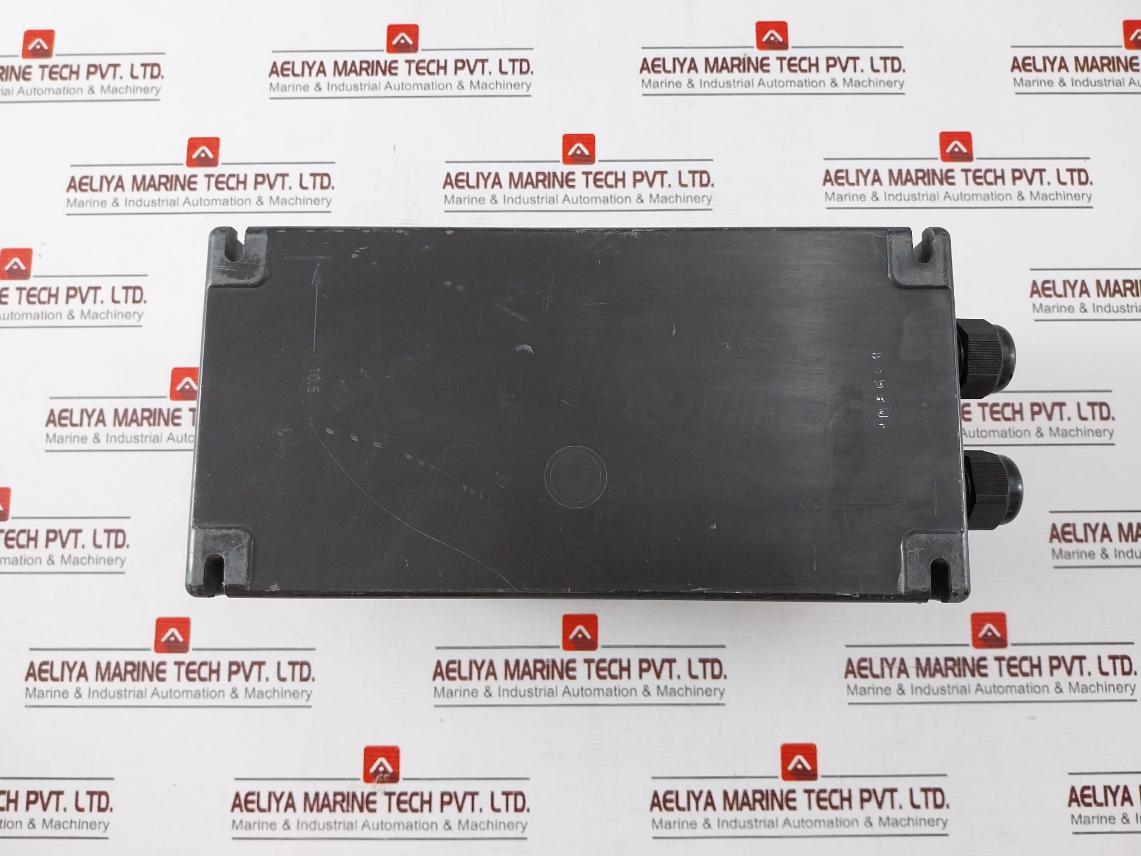 Ceag Ghg6190003R7221 Enclosed Switch Disconnector Unit 230V 50Hz