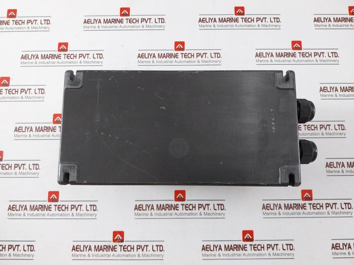 Ceag Ghg6190003R7221 Enclosed Switch Disconnector Unit 230V 50Hz