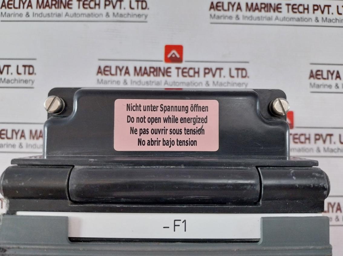 Ceag Ghg6190003R7221 Enclosed Switch Disconnector Unit 230V 50Hz