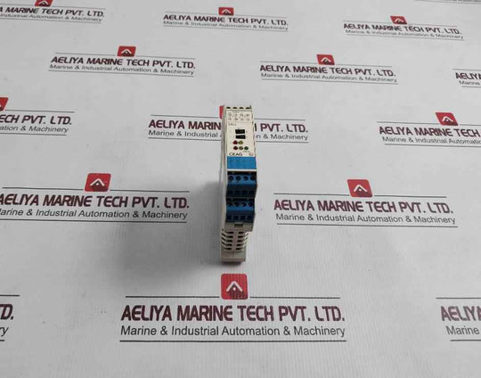 Ceag Sicherheitstechnik Gmbh 2/942 Switch Amplifier 230v Ac 10.5v 67mw 26 Ma