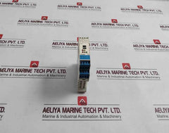 Ceag Sicherheitstechnik Gmbh 2/942 Switch Amplifier 230v Ac 10.5v 67mw 26 Ma