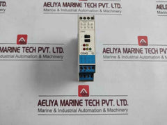 Ceag Sicherheitstechnik Gmbh 2/942 Switch Amplifier 230v Ac 10.5v 67mw 26 Ma