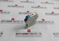 Ceag Sicherheitstechnik Gmbh 2/942 Switch Amplifier 230v Ac 10.5v 67mw 26 Ma