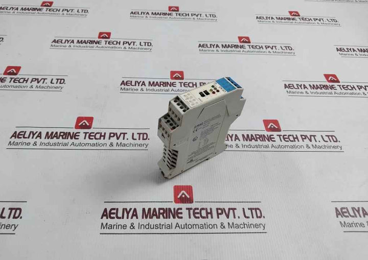 Ceag Sicherheitstechnik Gmbh 2/942 Switch Amplifier 230v Ac 10.5v 67mw 26 Ma