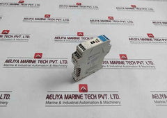Ceag Sicherheitstechnik Gmbh 2/942 Switch Amplifier 230v Ac 10.5v 67mw 26 Ma