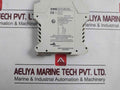 Ceag Sicherheitstechnik Gmbh 2/942 Switch Amplifier 230v Ac 10.5v 67mw 26 Ma