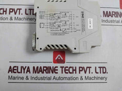 Ceag Sicherheitstechnik Gmbh 2/942 Switch Amplifier 230v Ac 10.5v 67mw 26 Ma