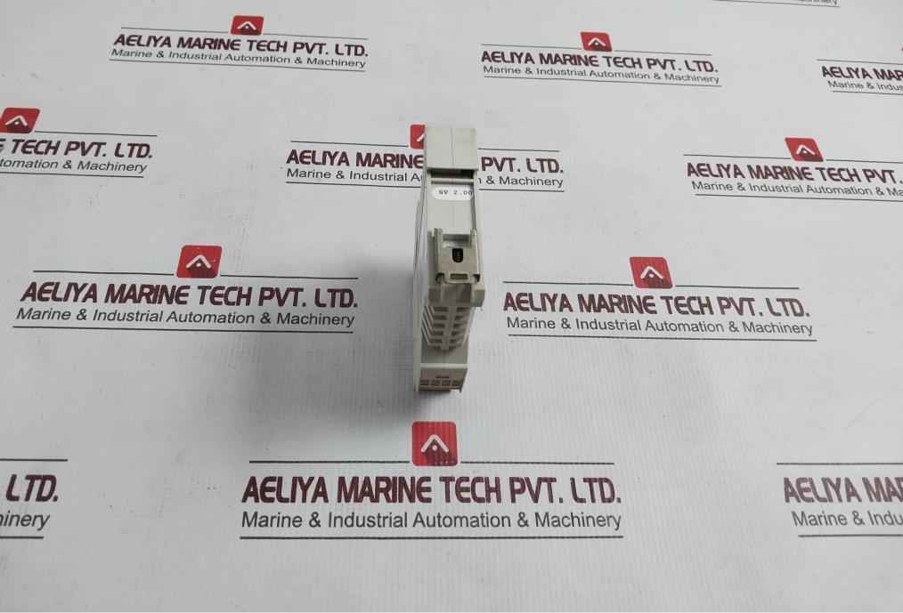 Ceag Sicherheitstechnik Gmbh 2/942 Switch Amplifier 230v Ac 10.5v 67mw 26 Ma