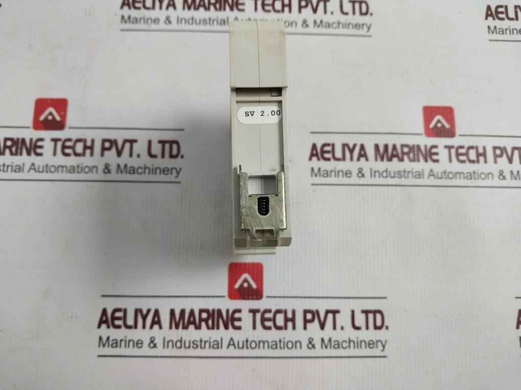 Ceag Sicherheitstechnik Gmbh 2/942 Switch Amplifier 230v Ac 10.5v 67mw 26 Ma