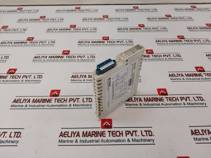 Ceag Lb 3101 Analog Input Module 4-20 Ma 23.8V Ta 60°C