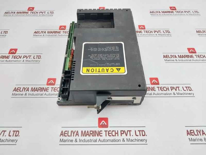 Ceas430173-03 Micro-link 3 (Ml3) Controller Carrier Transicold