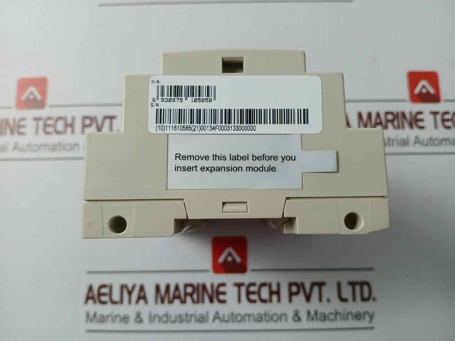 Ceco Ce-20Ht-d 3Rd Programmable Logic Controller Dc 24V/170Ma