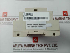 Ceco Ce-20Ht-d 3Rd Programmable Logic Controller Dc 24V/170Ma