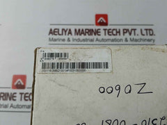 Ceco Ce-20Ht-d 3Rd Programmable Logic Controller Dc 24V/170Ma