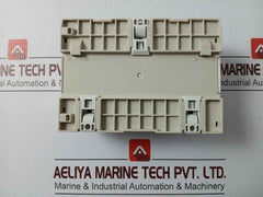 Ceco Ce-20Ht-d 3Rd Programmable Logic Controller Dc 24V/170Ma