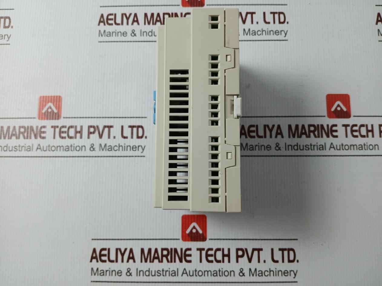 Ceco Ce-20Ht-d 3Rd Programmable Logic Controller Dc 24V/170Ma