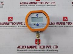 Cecomp Dpg1000B Battery Powered Digital Pressure Gauge 30Inhg/100Psig-5