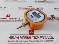 Cecomp Dpg1000B Battery Powered Digital Pressure Gauge 30Inhg/100Psig-5