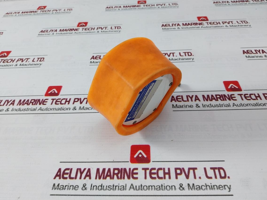 Cecomp Dpg1000B Battery Powered Digital Pressure Gauge 30Inhg/100Psig-5