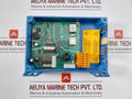 Cedes 105 403 Control Unit 17.. 240 Vac/dc Ip54