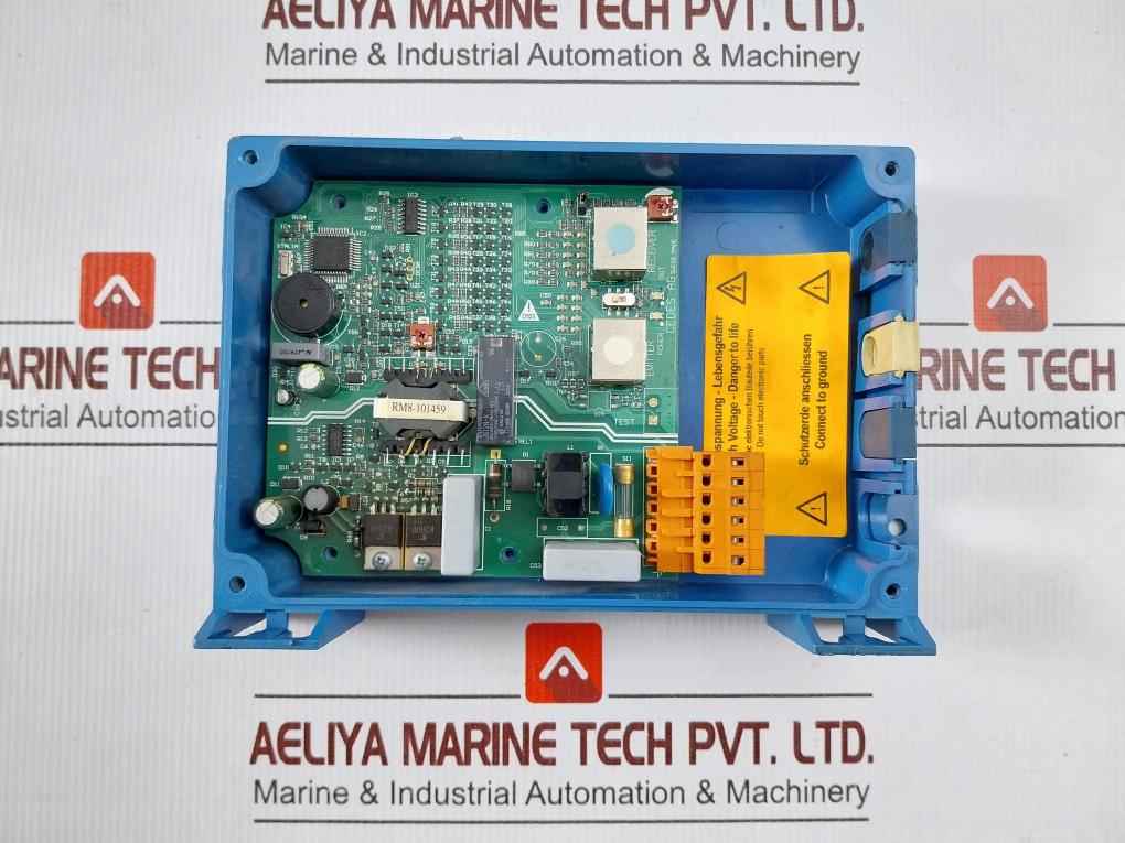 Cedes 105 403 Control Unit 17.. 240 Vac/dc Ip54