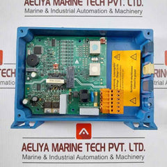 Cedes 105 403 Control Unit 17.. 240 Vac/dc Ip54