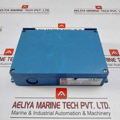 Cedes 105 403 Control Unit 17.. 240 Vac/dc Ip54