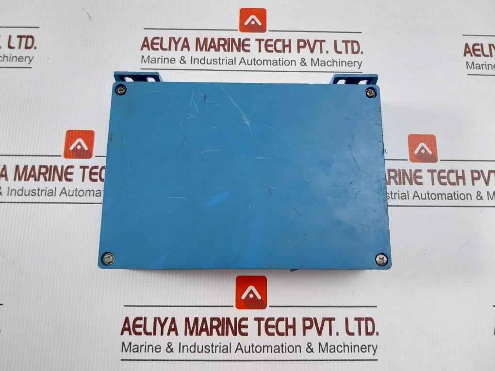 Cedes 105 403 Control Unit 17.. 240 Vac/dc Ip54