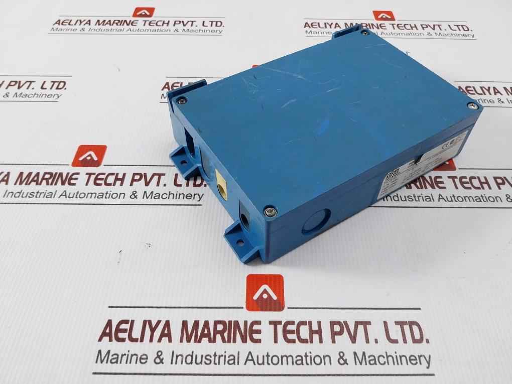 Cedes 105 403 Control Unit 17.. 240 Vac/dc Ip54