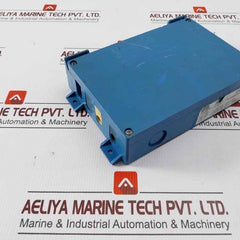 Cedes 105 403 Control Unit 17.. 240 Vac/dc Ip54