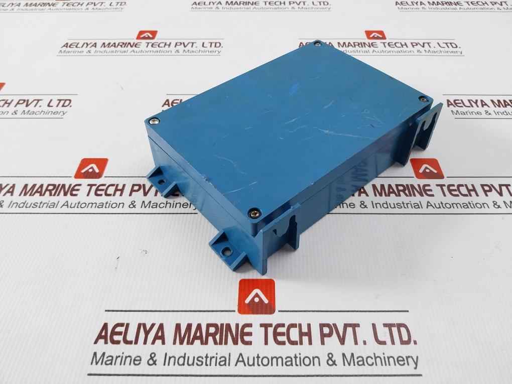 Cedes 105 403 Control Unit 17.. 240 Vac/dc Ip54