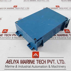Cedes 105 403 Control Unit 17.. 240 Vac/dc Ip54