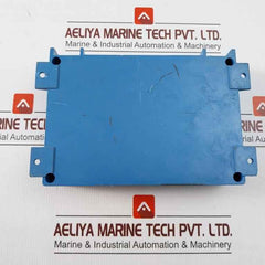 Cedes 105 403 Control Unit 17.. 240 Vac/dc Ip54