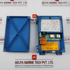 Cedes 105 403 Control Unit 17.. 240 Vac/dc Ip54