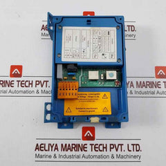 Cedes 105 403 Control Unit 17.. 240 Vac/dc Ip54