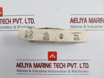 Cee16 Time Lag Diazed Fuse Link By Ifo Electric 10A 500V (1 Box = 4 Pcs)