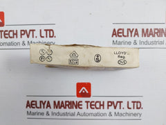 Cee16 Time Lag Diazed Fuse Link By Ifo Electric 10A 500V (1 Box = 4 Pcs)