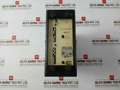 Cee Hdg7020 Frequency Relay 110V 63V 60Hz Sch 9887 B