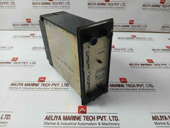 Cee Hdg7020 Frequency Relay 110V 63V 60Hz Sch 9887 B
