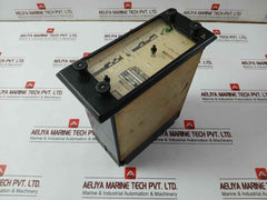 Cee Hdg7020 Frequency Relay 110V 63V 60Hz Sch 9887 B